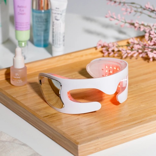 StylPro naočale za terapiju crvenim LED svjetlom LJ33242