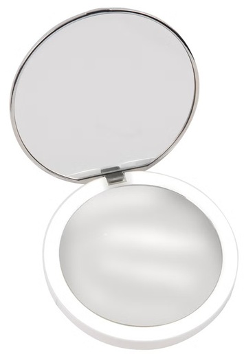 StylPro LED ogledalo Flip'n'Charge LJ33234