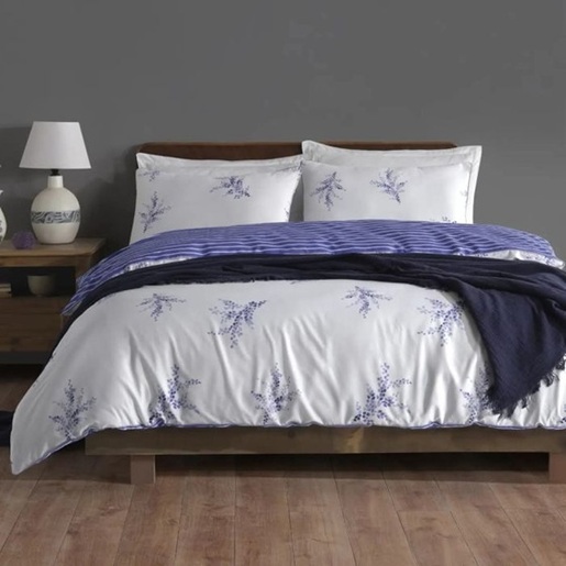 GH Textil posteljina Meltem, plava