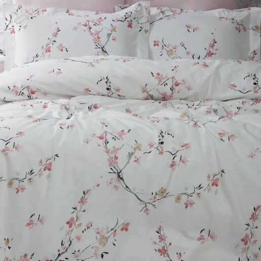 Jasmine pamučna posteljina set 200x220cm