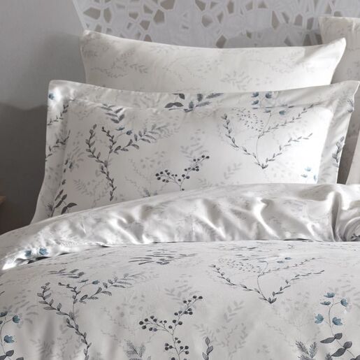 Limasso Aqua plava jastučnice, 2 kom