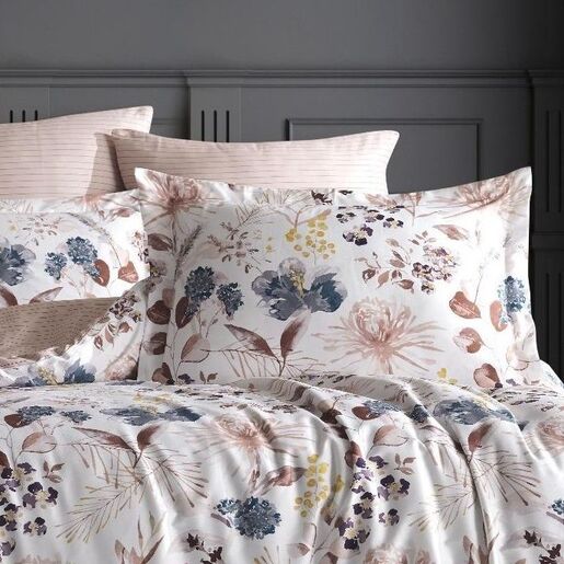 Limasso Lily pamučna navlaka za jorgan 140x200cm
