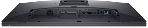 DELL monitor touch P2424HT Professional USB Type C, 24, Touch, FullHD, IPS, 300 cd/m2, DP, HDMI, USB Type C, 60Hz, 5ms