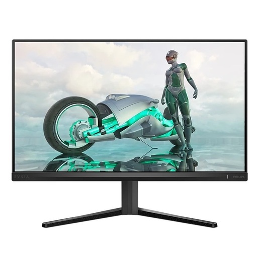 PHILIPS monitor 24M2N3200S Evnia 3000 gaming, 24, FullHD, IPS, 300 cd/m2, Adaptive Sync, HDR10, HDMI, DP, 180Hz, 0.5ms