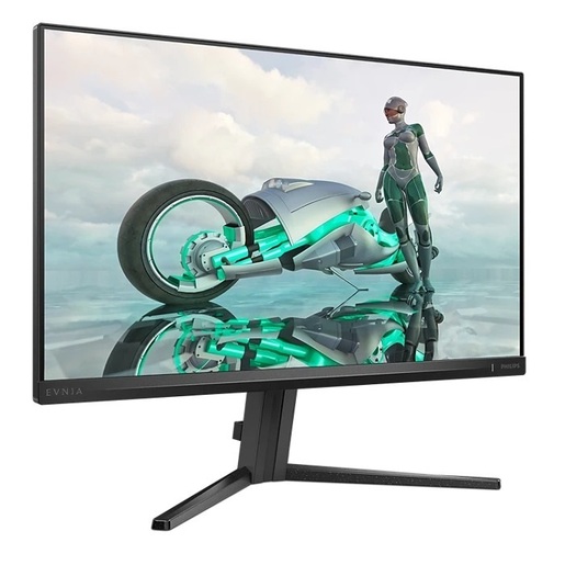 PHILIPS monitor 24M2N3200S Evnia 3000 gaming, 24, FullHD, IPS, 300 cd/m2, Adaptive Sync, HDR10, HDMI, DP, 180Hz, 0.5ms