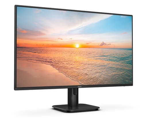 PHILIPS monitor 27E1N1100A, 27, FullHD, IPS, 250 cd/m2, AMD FreeSync, HDMI, VGA, 100Hz, 1ms