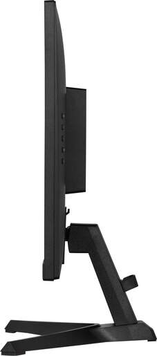 IIYAMA Red Eagle G-master monitor G2470HSU-B6 gaming, 24, FullHD, IPS, 300 cd/m2, Adaptive Sync, DP, HDMI, 180Hz, 0.2ms