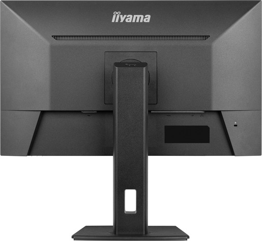 IIYAMA monitor XUB2793QS-B6, 27, QHD, IPS, 250 cd/m2, Adaptive Sync, DP, HDMI, 100 Hz, 1 ms