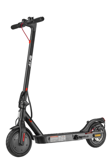 ALFA Električni romobil AS10