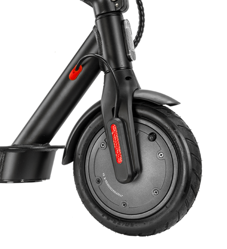 ALFA Električni romobil AS10