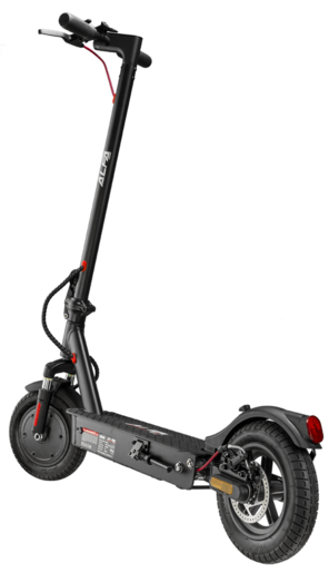 ALFA Električni romobil AS40