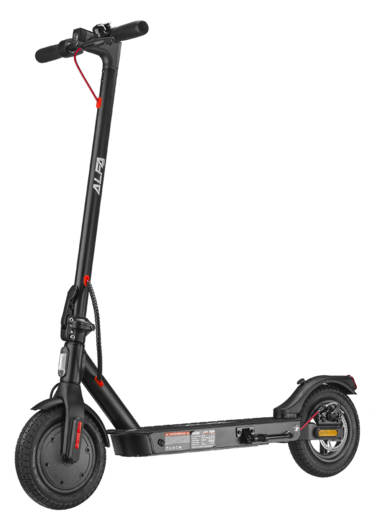 ALFA Električni romobil AS30