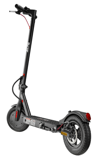 ALFA Električni romobil AS30