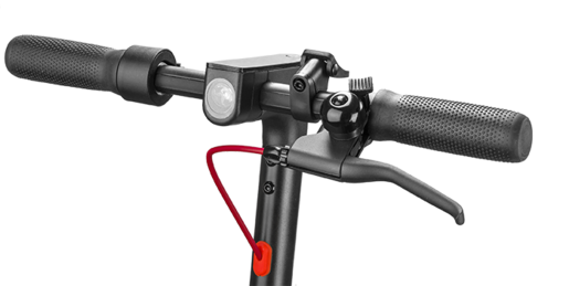 ALFA Električni romobil AS30