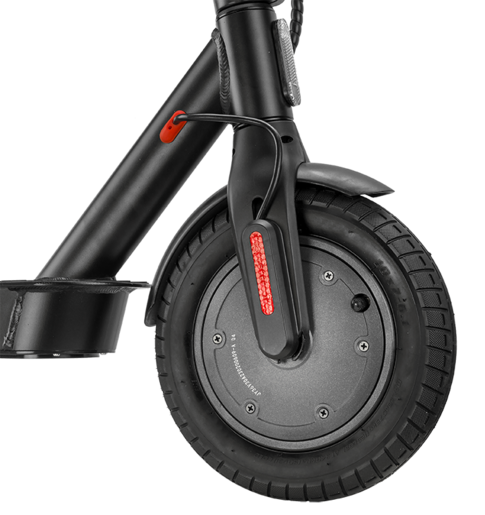 ALFA Električni romobil AS30