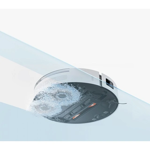 XIAOMI robot usisivač S20+ bijeli, 5200 mAh; usisna snaga 6000Pa