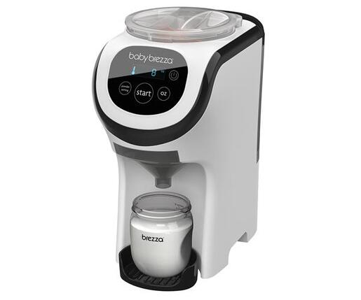 Baby Brezza Uređaj za pripremu adaptiranog mlijeka Formula Pro Mini