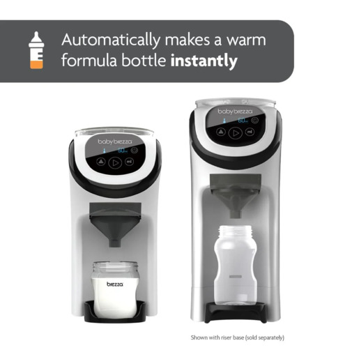 Baby Brezza Uređaj za pripremu adaptiranog mlijeka Formula Pro Mini