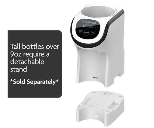 Baby Brezza Uređaj za pripremu adaptiranog mlijeka Formula Pro Mini