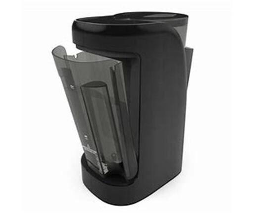 Baby Brezza Uređaj za pripremu adaptiranog mlijeka Formula Pro Advanced, Noir