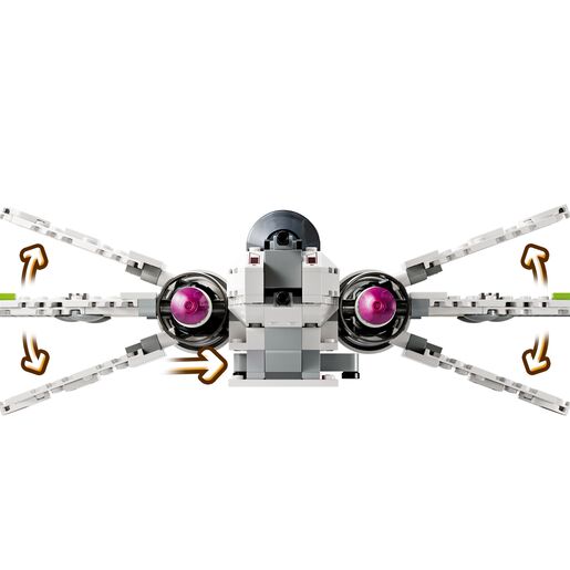 LEGO® Star Wars TM Zvjezdani lovac™ ARC-170 75402