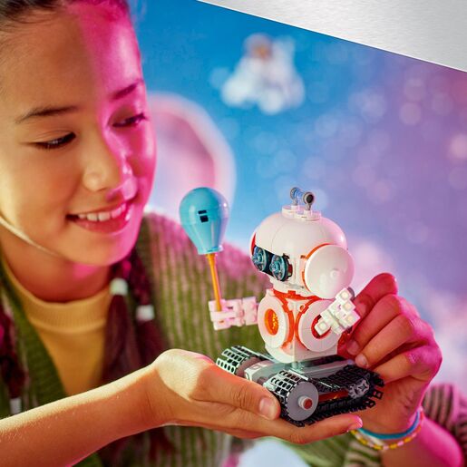 LEGO® Creator Svemirski robot 31164