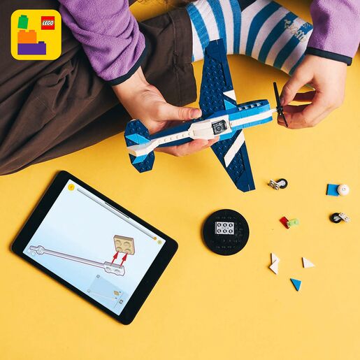 LEGO® Creator Letjelica: sportski zrakoplov 31160