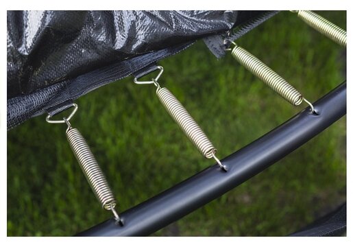 SPORT BEST trampolin, 305cm, narančasti