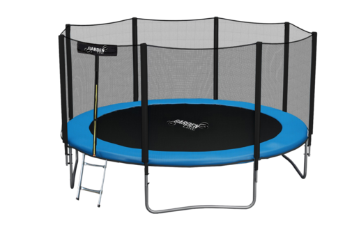 Garden Line trampolin, 374cm, plavi