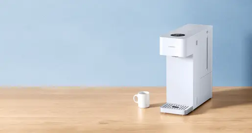 Xiaomi smart dispenzer za vodu 3 litra kapacitet, grijanje i hlađenje, od 7 do 95 stepeni