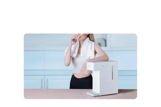 Xiaomi smart dispenzer za vodu 3 litra kapacitet, grijanje i hlađenje, od 7 do 95 stepeni