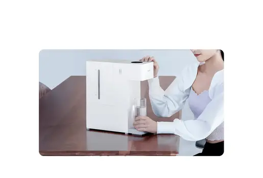 Xiaomi smart dispenzer za vodu 3 litra kapacitet, grijanje i hlađenje, od 7 do 95 stepeni