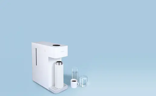 Xiaomi smart dispenzer za vodu 3 litra kapacitet, grijanje i hlađenje, od 7 do 95 stepeni