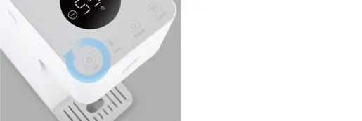 Xiaomi smart dispenzer za vodu 3 litra kapacitet, grijanje i hlađenje, od 7 do 95 stepeni