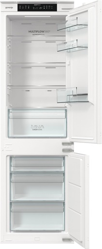 Gorenje frižider NRKI517E41