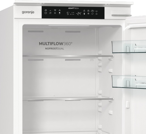 Gorenje frižider NRKI517E41