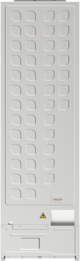 Gorenje frižider NRKI517E62WF