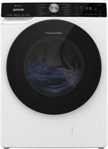 Gorenje mašina za veš WNS114A3TWIFI