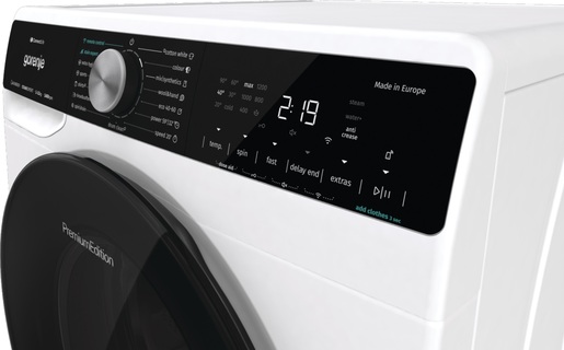 Gorenje mašina za veš WNS114A3TWIFI