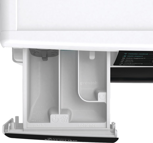 Gorenje mašina za veš WNS114A3TWIFI