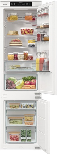 Gorenje frižider NRKI519E41