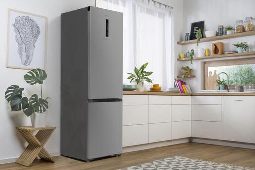 Gorenje frižider NRB620E61X4WFE
