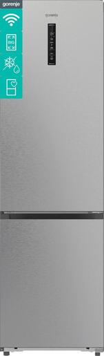 Gorenje frižider NRB620E61X4WFE