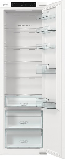 Gorenje frižider RI517E41WF