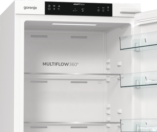 Gorenje frižider RI517E41WF