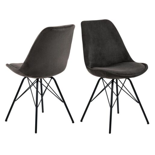 Actona Company  Stolica Eris, set 4