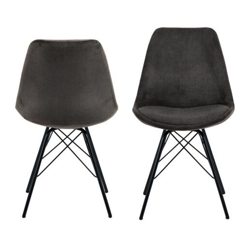 Actona Company  Stolica Eris, set 4