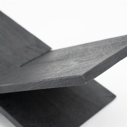 By-boo  Stalak za knjigu Tee, mango