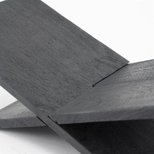 By-boo  Stalak za knjigu Tee, mango