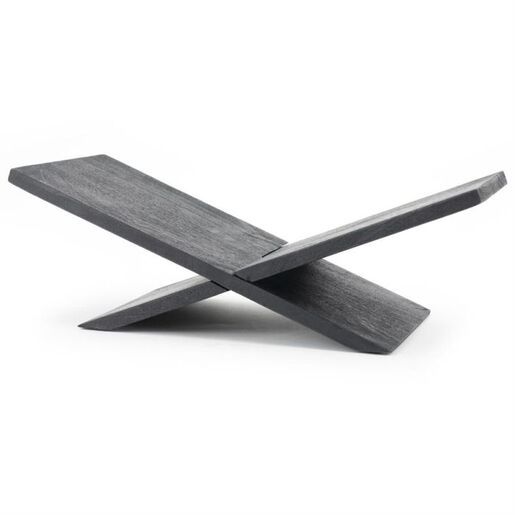 By-boo  Stalak za knjigu Tee, mango